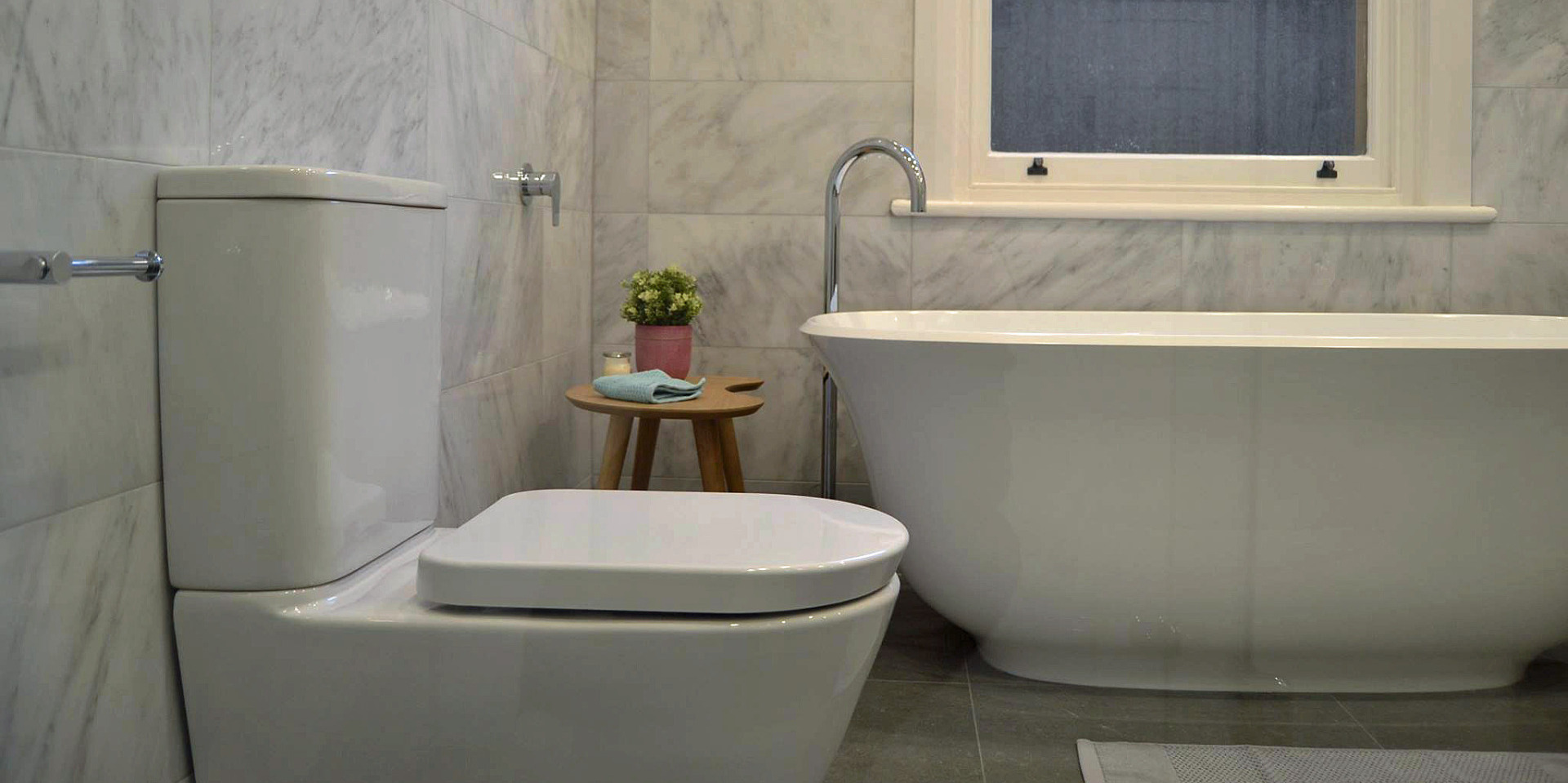 Bespoke Bathroom Designs Warwick